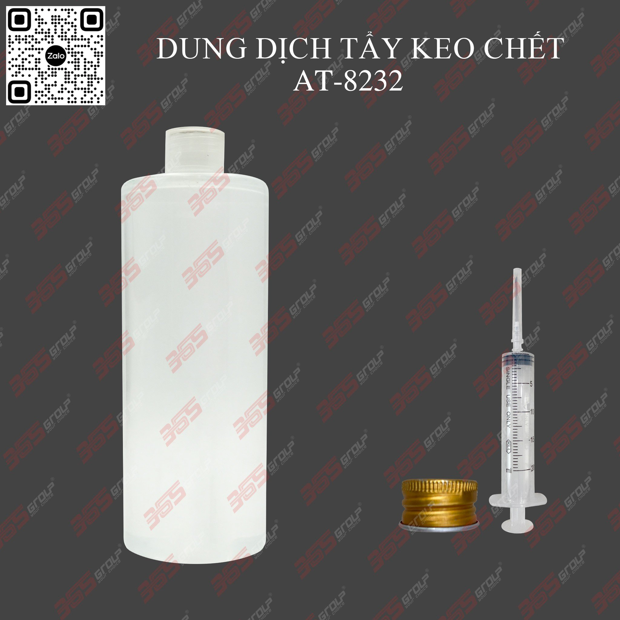 DUNG DỊCH TẨY KEO CHẾT MỚI 2022 AT-8232